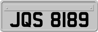 JQS8189