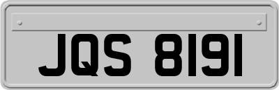 JQS8191