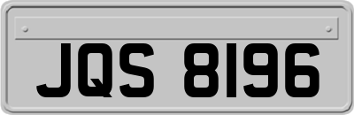 JQS8196