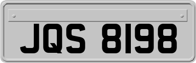 JQS8198