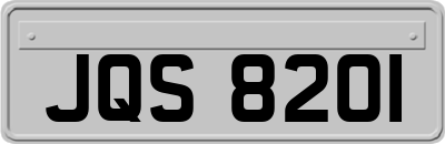 JQS8201