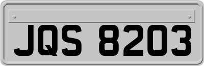 JQS8203