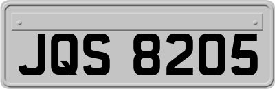 JQS8205