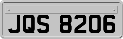 JQS8206