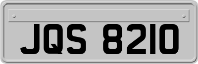 JQS8210