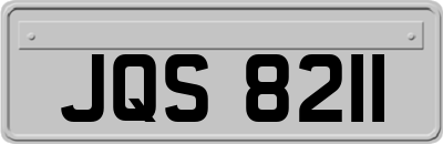 JQS8211