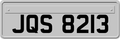 JQS8213