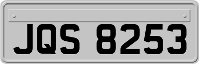JQS8253