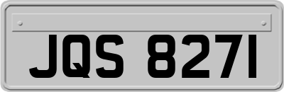JQS8271
