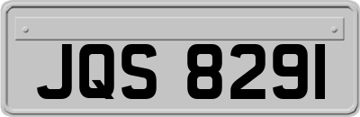 JQS8291