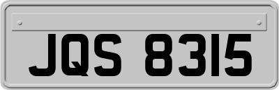 JQS8315
