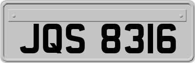 JQS8316