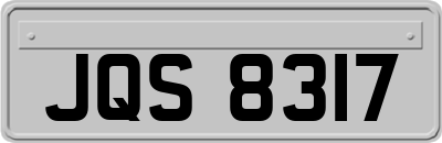 JQS8317