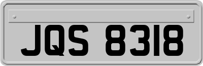 JQS8318