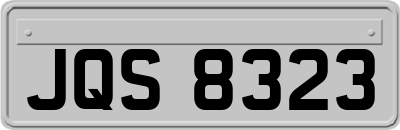 JQS8323