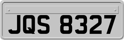 JQS8327