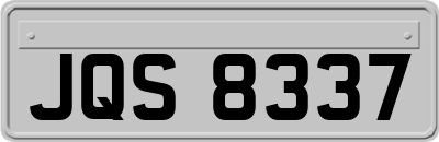 JQS8337
