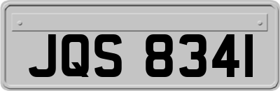 JQS8341