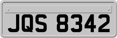 JQS8342