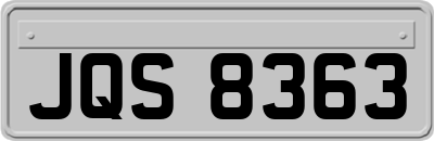 JQS8363
