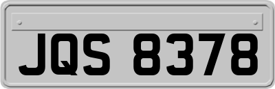 JQS8378
