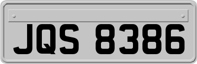 JQS8386