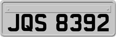 JQS8392