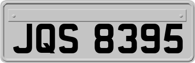 JQS8395