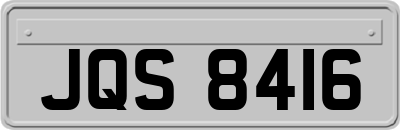JQS8416