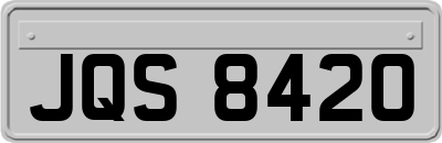 JQS8420