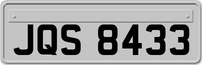 JQS8433