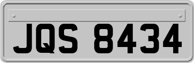 JQS8434