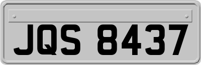 JQS8437