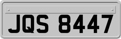 JQS8447