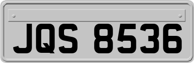 JQS8536