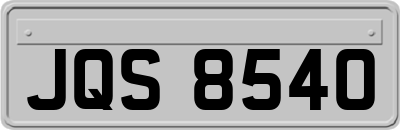 JQS8540