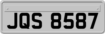 JQS8587