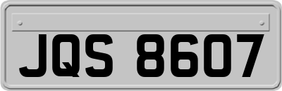 JQS8607