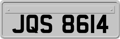 JQS8614
