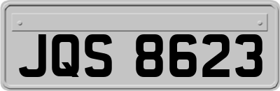 JQS8623