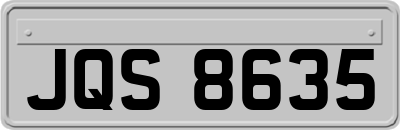 JQS8635