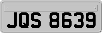 JQS8639