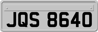 JQS8640