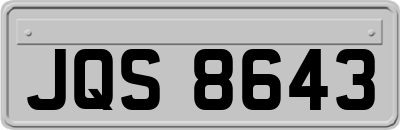 JQS8643