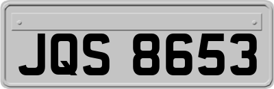 JQS8653