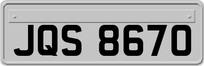 JQS8670