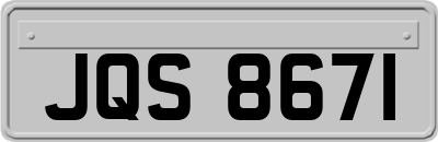 JQS8671