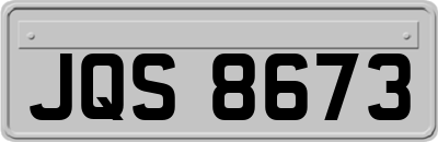 JQS8673