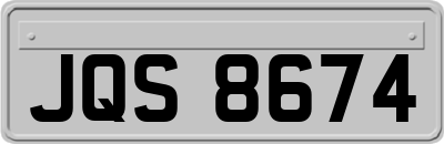 JQS8674