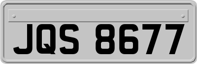 JQS8677